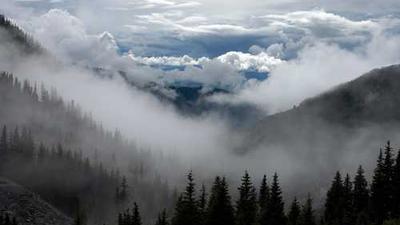 电影：北海道街头