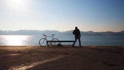 日剧：大阪巷弄